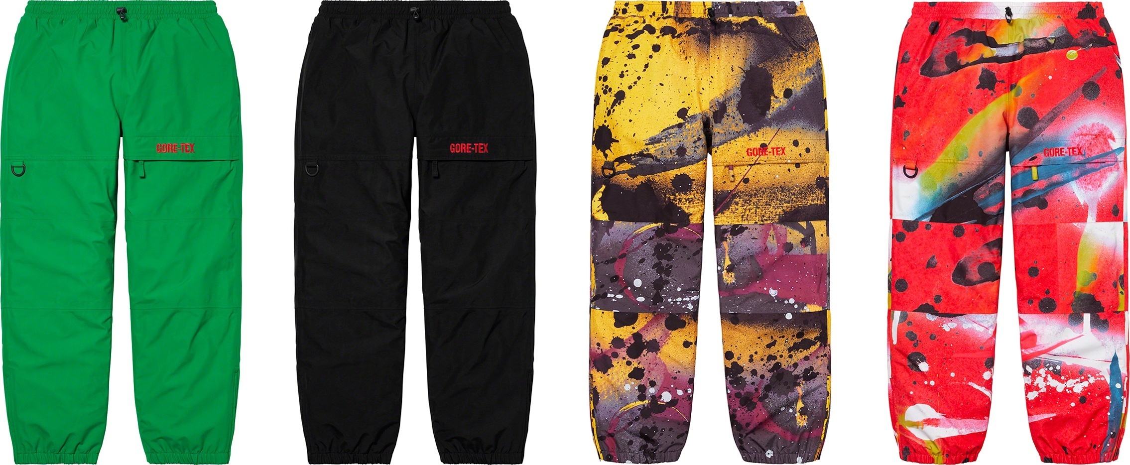 GORE-TEX Pant